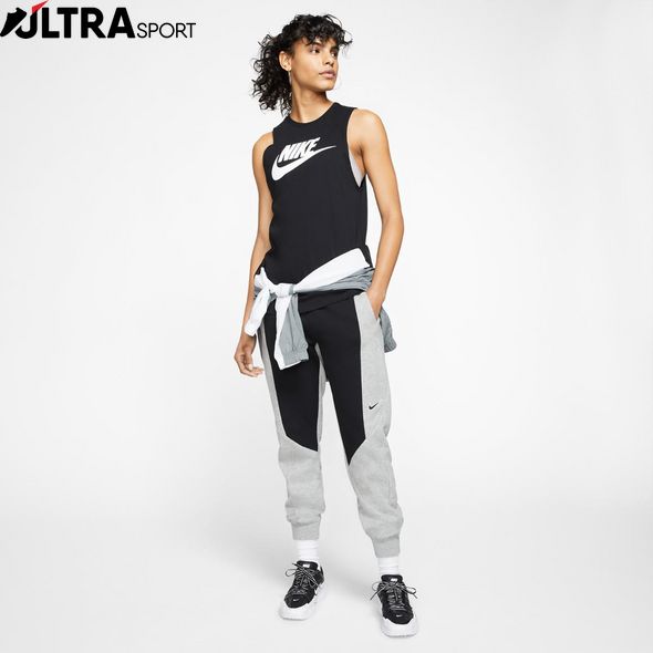 Майка Nike W Nsw Tank Mscl Futura New CW2206-010 ціна