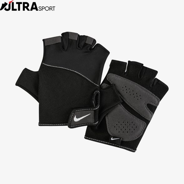 Рукавички Для Тренінгу Nike Fundamental Training Gloves N.LG.D2.010.MD ціна