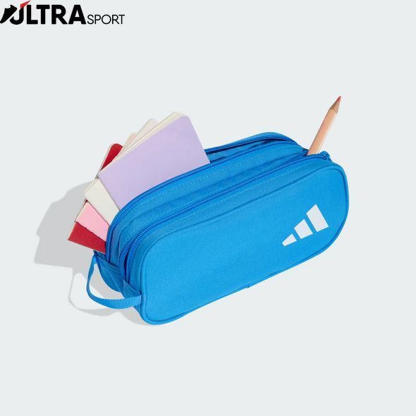 Пенал Two Zipper Pencil Case KE0455 ціна