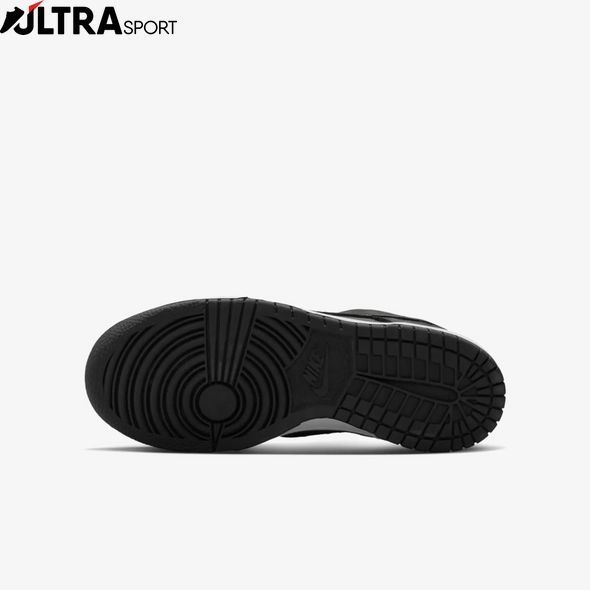 Детские кроссовки NIKE DUNK LOW SE (GS) IO0319-200 цена
