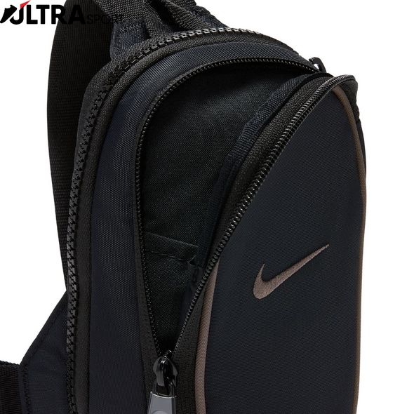 Сумка Через Плече Nike Nk Nsw Essentials Crossbody DJ9794-010 ціна