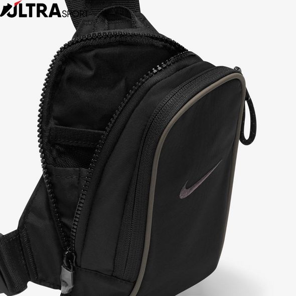 Сумка Через Плече Nike Nk Nsw Essentials Crossbody DJ9794-010 ціна
