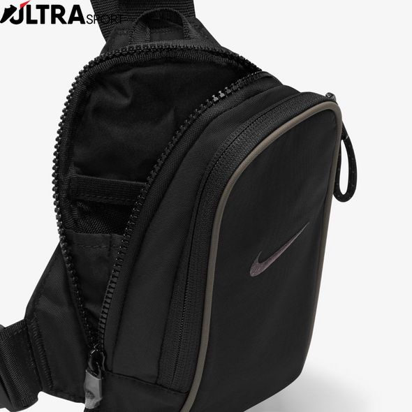 Сумка Через Плечо Nike Nk Nsw Essentials Crossbody DJ9794-010 цена