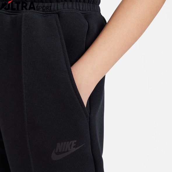 Брюки Nike G Nsw Tech Fleece Jggr FD2975-010 цена