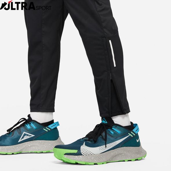 Брюки Nike M Trail Phnm Elt Knt Pnt DM4654-010 цена