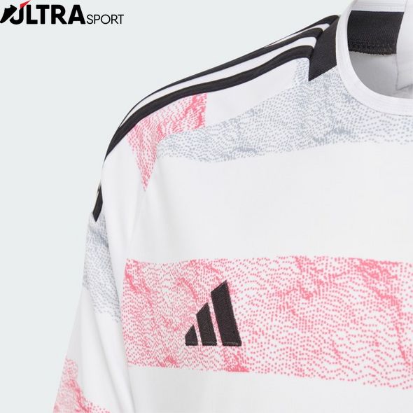 Джерсі дитяче Juventus 23/24 Away Performance IB0503 ціна