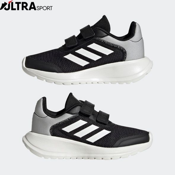 Кроссовки подростковые Tensaur Sportswear GZ3434 цена