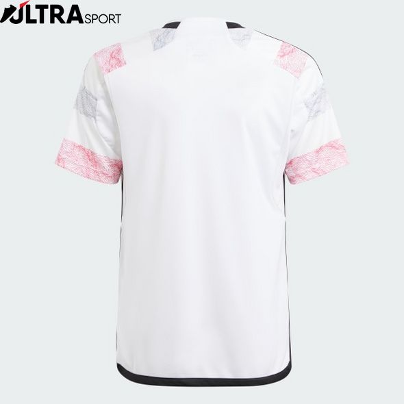 Джерсі дитяче Juventus 23/24 Away Performance IB0503 ціна