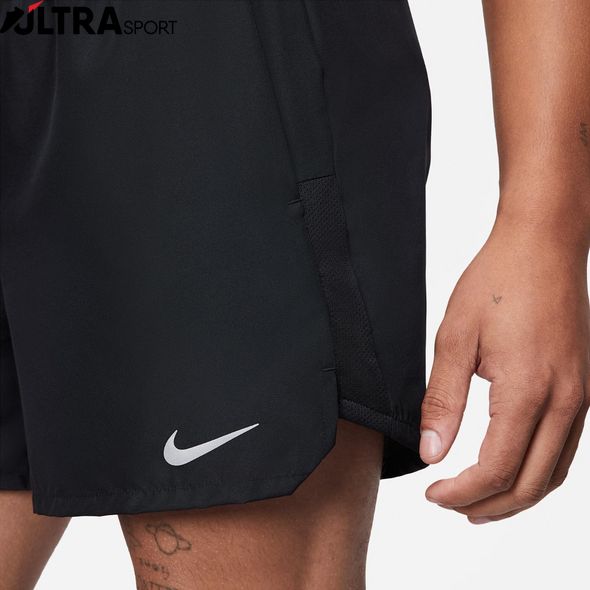 Шорты Nike M Dri-Fit Challenger Short 5Bf CZ9062-010 цена