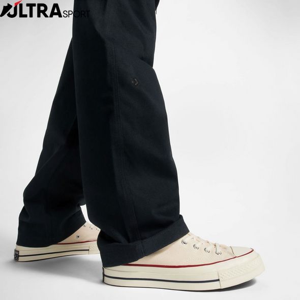 Чоловічі штани Converse Pocket Woven Pant 10026010-001 ціна