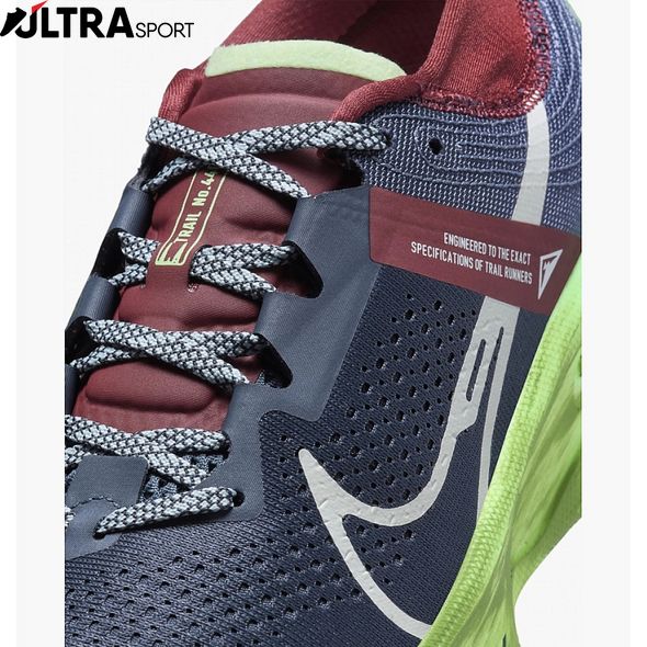 Кросівки жіночі NIKE W ZOOMX ZEGAMA TRAIL DH0625-403 ціна