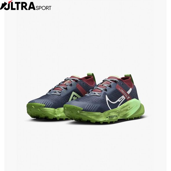 Кроссовки женские NIKE W ZOOMX ZEGAMA TRAIL DH0625-403 цена