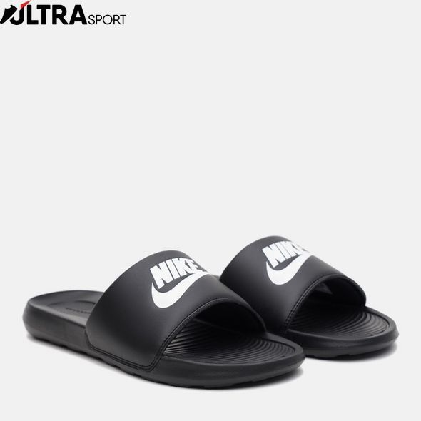 Чоловічі шльопанці Nike Victori One Slide CN9675-002 ціна