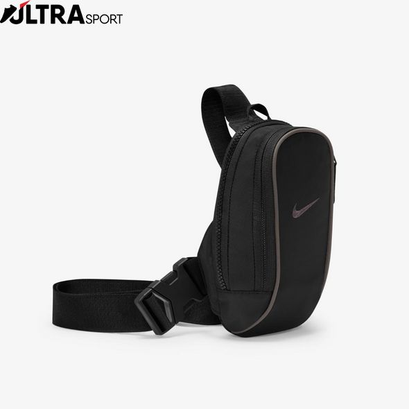 Сумка Через Плечо Nike Nk Nsw Essentials Crossbody DJ9794-010 цена