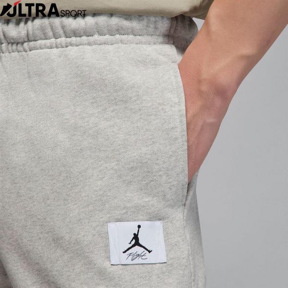 Брюки мужские JORDAN M J FLIGHT FLC PANT FV7251-050 цена