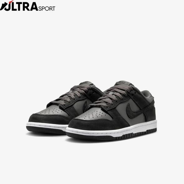 Детские кроссовки NIKE DUNK LOW SE (GS) IO0319-200 цена