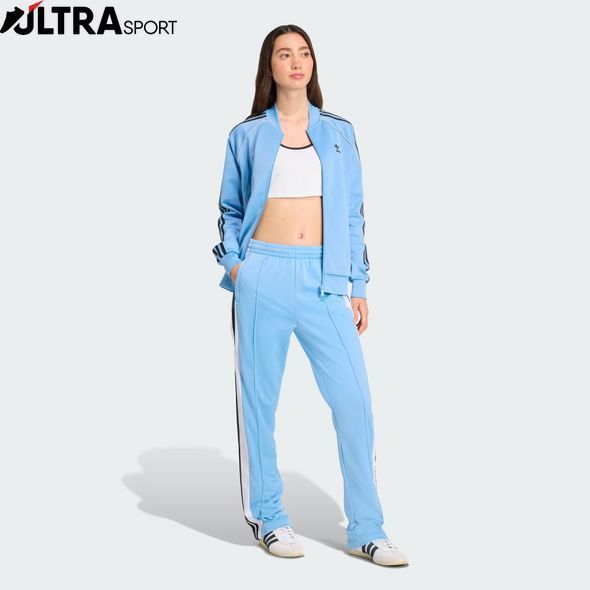 Штани жіночі Adibreak Tracksuit JV7513 ціна