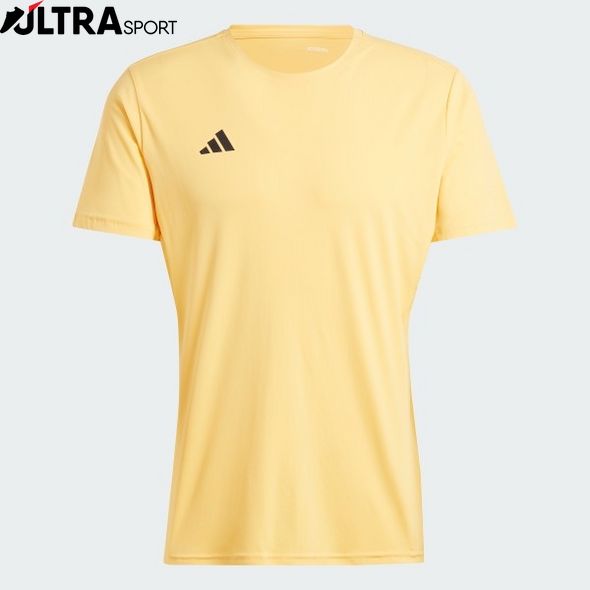 Футболка для бега мужская Adizero Essentials Performance IR7126 цена