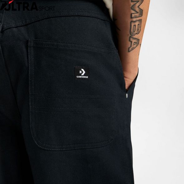 Чоловічі штани Converse Pocket Woven Pant 10026010-001 ціна