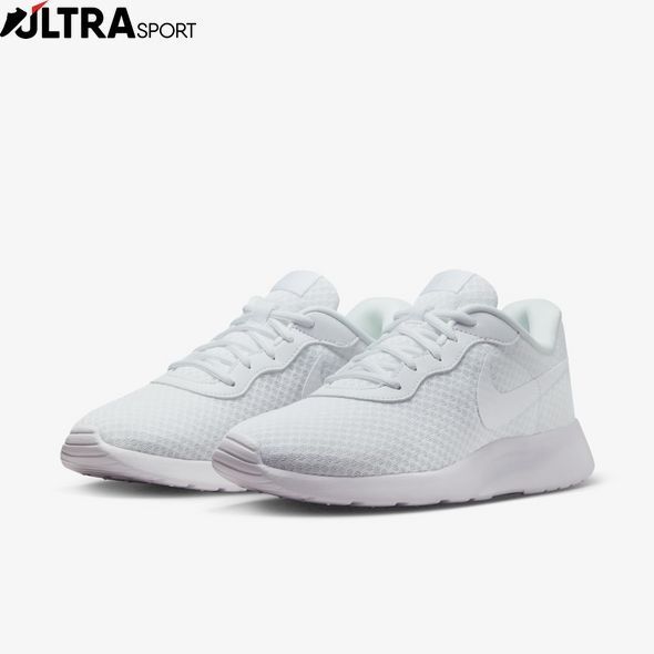 Женские кроссовки Nike Wmns Tanjun Flyease DV7786-101 цена