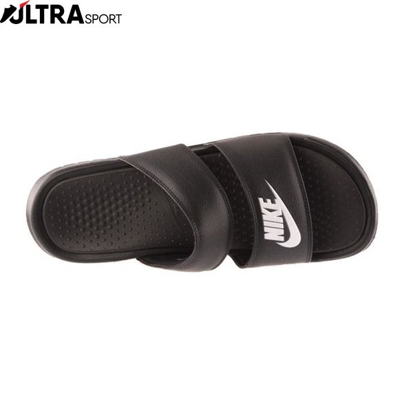 Тапочки жіночі Nike Wmns Benassi Duo Ultra Slide 819717-010 ціна