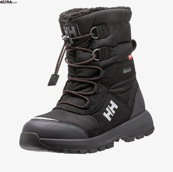 Детские ботинки Helly Hansen JK SILVERTON BOOT HT 11759-990 цена