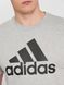 Футболка мужская adidas Essentials Big Logo GK9123 цена