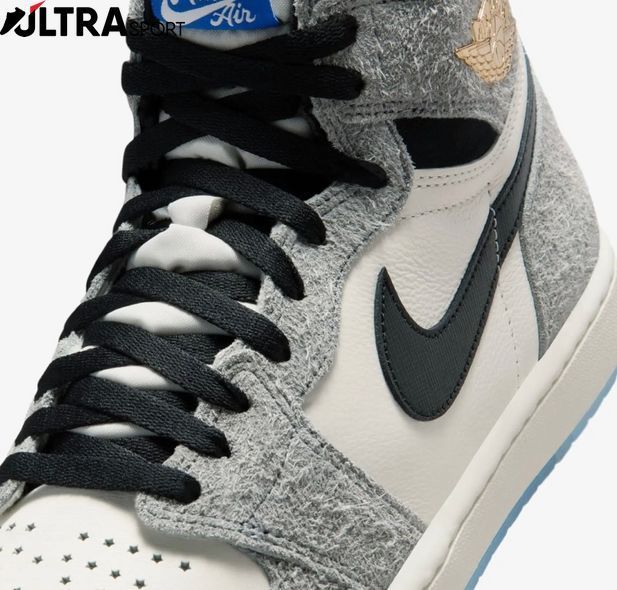 Мужские кроссовки AIR JORDAN 1 RETRO HIGH OG DZ5485-003 цена