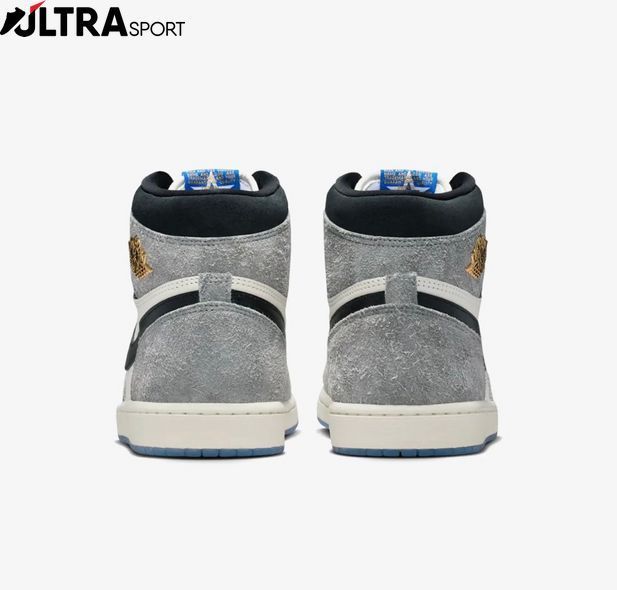 Мужские кроссовки AIR JORDAN 1 RETRO HIGH OG DZ5485-003 цена