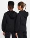 Детская толстовка Nike Club Fleece Older French Terry FD3017-010 цена