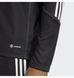 Кофта мужская Adidas Tiro 23 Club Training Top Black Hs3617 цена