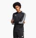 Кофта мужская Adidas Tiro 23 Club Training Top Black Hs3617 цена