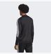 Кофта мужская Adidas Tiro 23 Club Training Top Black Hs3617 цена