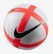 М'яч NIKE FOOTBALL FUTSAL PRO HV6327-100 ціна
