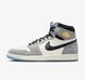 Мужские кроссовки AIR JORDAN 1 RETRO HIGH OG DZ5485-003 цена