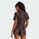 Футболка жіноча Seasonal Essentials Leopard Print JZ0200 ціна