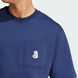 Футболка чоловіча Dog Soccer Patch Pocket Graphic Tee JL9236 ціна