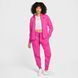 Женская толстовка Nike W Nsw Tch Flc Wr Fz Hdy FB8338-605 цена