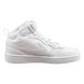 Кросівки Nike Court Borough Mid 2 (Gs) CD7782-100 ціна