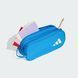 Пенал Two Zipper Pencil Case KE0455 ціна