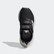 Кроссовки подростковые Tensaur Sportswear GZ3434 цена