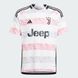 Джерси детское Juventus 23/24 Away Performance IB0503 цена