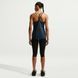 Женская майка NIKE W NK ONE DF ELSTKA STD DD4941-478 цена
