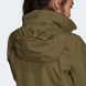 Куртка-Дощовик Terrex Multi Rain.Rdy Primegreen Terrex GU6510 ціна