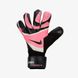 Вратарские перчатки NIKE NK GK GRP3 - HO23 FB2998-013 цена