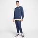 Чоловічі штани NIKE M CLUB FT CUFF PANT BOLT FZ0766-410 ціна