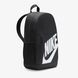 Дитячий рюкзак NIKE ELEMENTAL BACKPACK SHOEBOX HJ4186-010 ціна