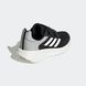 Кроссовки подростковые Tensaur Sportswear GZ3434 цена