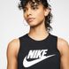 Майка Nike W Nsw Tank Mscl Futura New CW2206-010 цена