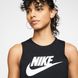 Майка Nike W Nsw Tank Mscl Futura New CW2206-010 ціна